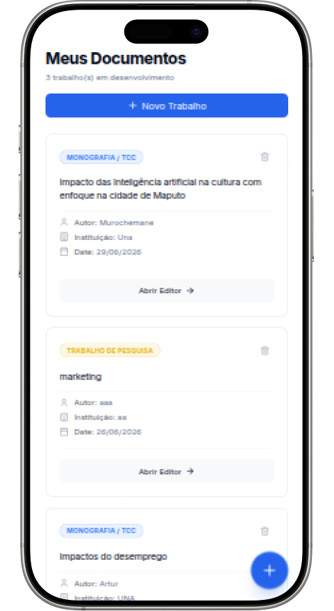 Esiwork